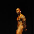 Michael   Ratliff - NPC North Carolina State  2010 - #1